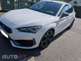 Cupra Leon VZ e-hybrid DSG
