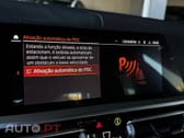 BMW 320 d Pack M Auto