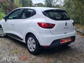 Renault Clio 1.5 dCi Confort
