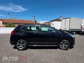 Peugeot 3008 1.6 HDi Sport