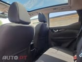 Nissan Qashqai 1.5 dCi N-Connecta