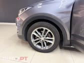 Hyundai Santa Fe 2.2 CRDi Premium 4WD Aut.