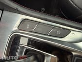 MG EHS PHEV Hybrid Luxury