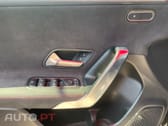 Mercedes-Benz A 180 d AMG Line Aut.