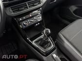 Volkswagen T-Cross 1.0 TSI BlackStyle