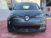 Renault Zoe (c/ Bateria) Life
