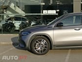 Mercedes-Benz EQA 250 AMG Line