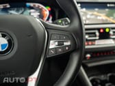 BMW 320 d Auto MHEV