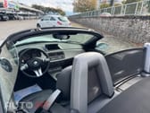 BMW Z4 roadster 2.2i