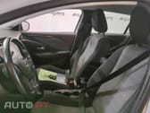 Opel Corsa-E Business
