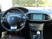 Peugeot 308 SW 1.6 BlueHDi Allure