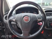 Fiat Punto Evo 1.2 Dynamic