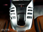 Mercedes-Benz AMG GT 63 s 4MATIC +
