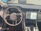 Jaguar F-Pace 2.0 P400e AWD SE
