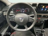 Dacia Sandero Stepway 0.9 TCe