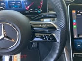 Mercedes-Benz C 180 BERLINA HB+AUTO AMG+360+PELE+J19