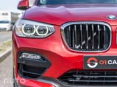 BMW X4 xDrive20i Aut. Advantage