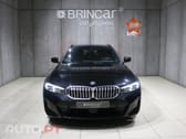 BMW 330 e Touring Pack Desportivo M Auto