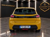 Peugeot 208 1.2 PureTech SE Style
