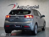 Kia Rio 1.0 T-GDI 100