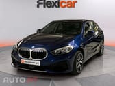 BMW 118 i Corporate Edition Auto