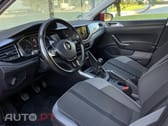 Volkswagen Polo 1.0 TSI Highline