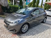 Peugeot 208 1.5 BlueHDi Allure Pack