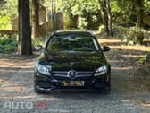 Mercedes-Benz C 200 d Avantgarde