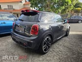 MINI Cooper John Cooper Works Auto Desportiva