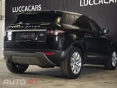 Land Rover Evoque 2.2 TD4 Dynamic