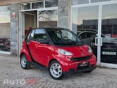 Smart ForTwo 1.0 mhd Pure 61