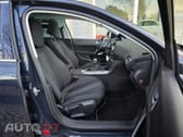 Peugeot 308 SW 1.6 BlueHDi Allure