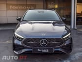 Mercedes-Benz A 200 AMG Line Aut.