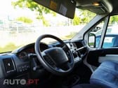 Peugeot Boxer BOXER L2H2 2.O BLUEHDI