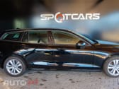 Volvo V60 2.0 D4 Momentum Geartronic