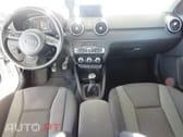 Audi A1 A1 SPORTBACK 1.4 TDI
