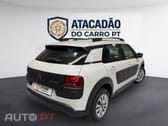 Citroen C4 Cactus 1.2 VTi Feel