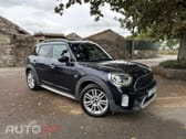 MINI Countryman One D Sport Edition Auto