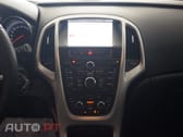 Opel Astra GTC 1.4 Turbo