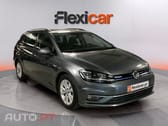 Volkswagen Golf Variant 1.5 TSI BM Confortline