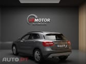 Mercedes-Benz GLA 180 d
