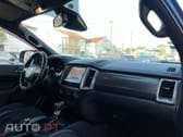 Ford Ranger 2.0 TDCi CD Raptor 4WD