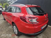 Renault Mégane 1.5 dCi Confort