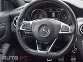 Mercedes-Benz CLA 200 d EDITION