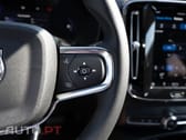 Volvo C40 Recharge Core