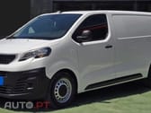 Peugeot Expert 2.0 BlueHDi L2H1 PREMIUM STANDARD