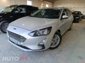 Ford Focus SW 1.5 TDCi EcoBlue Titanium