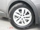 Peugeot 3008 1.5 BlueHDi Allure