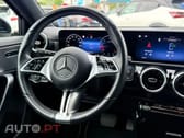 Mercedes-Benz A 200 d Progressive Aut.