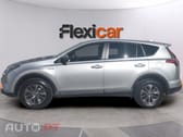Toyota RAV4 2.5 HSD Comfort
